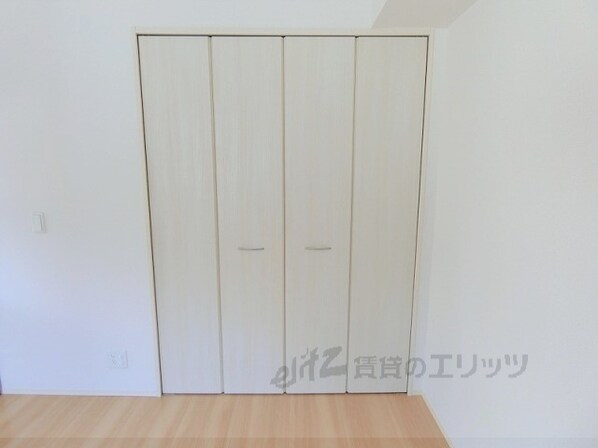 エトワールウエストの物件内観写真